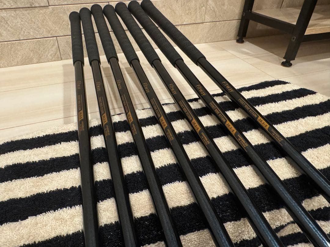 初心者おすすめ☆メンズ ゴルフクラブセット☆キャディバッグ