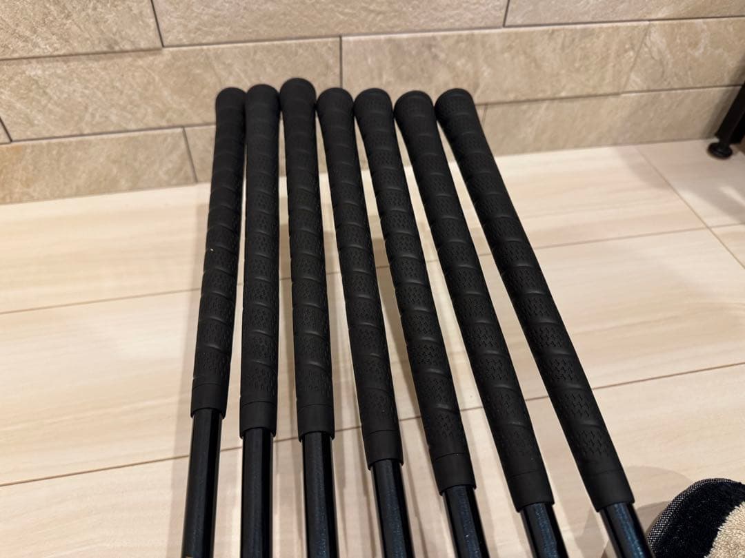 初心者おすすめ☆メンズ ゴルフクラブセット☆キャディバッグ