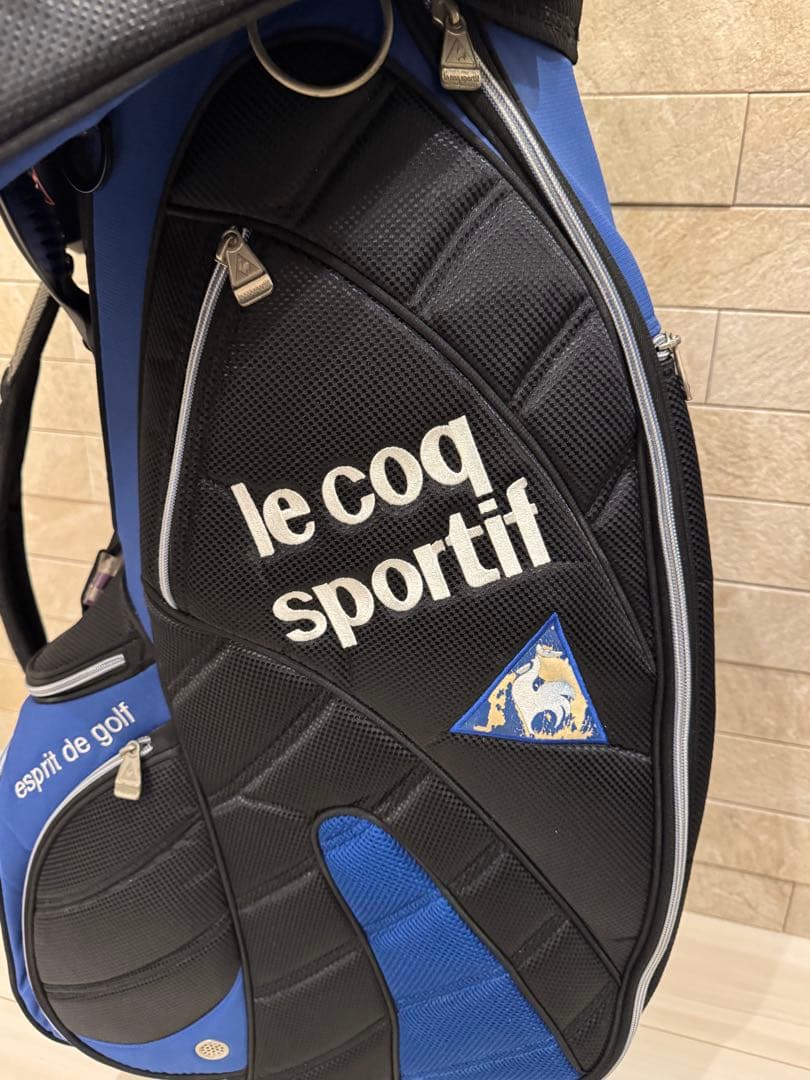 初心者おすすめ☆メンズ ゴルフクラブセット☆キャディバッグ