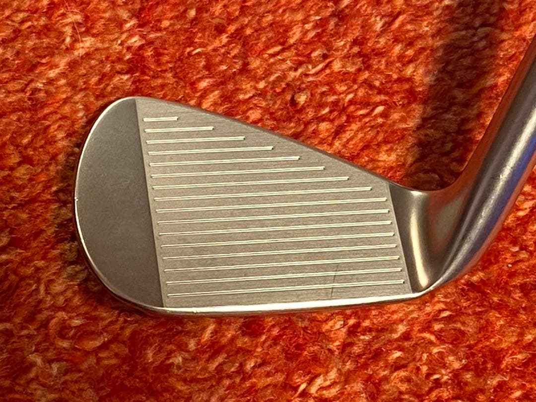 メーカー純正カスタム ZXi7 5本セット DG95 S200 スリクソン