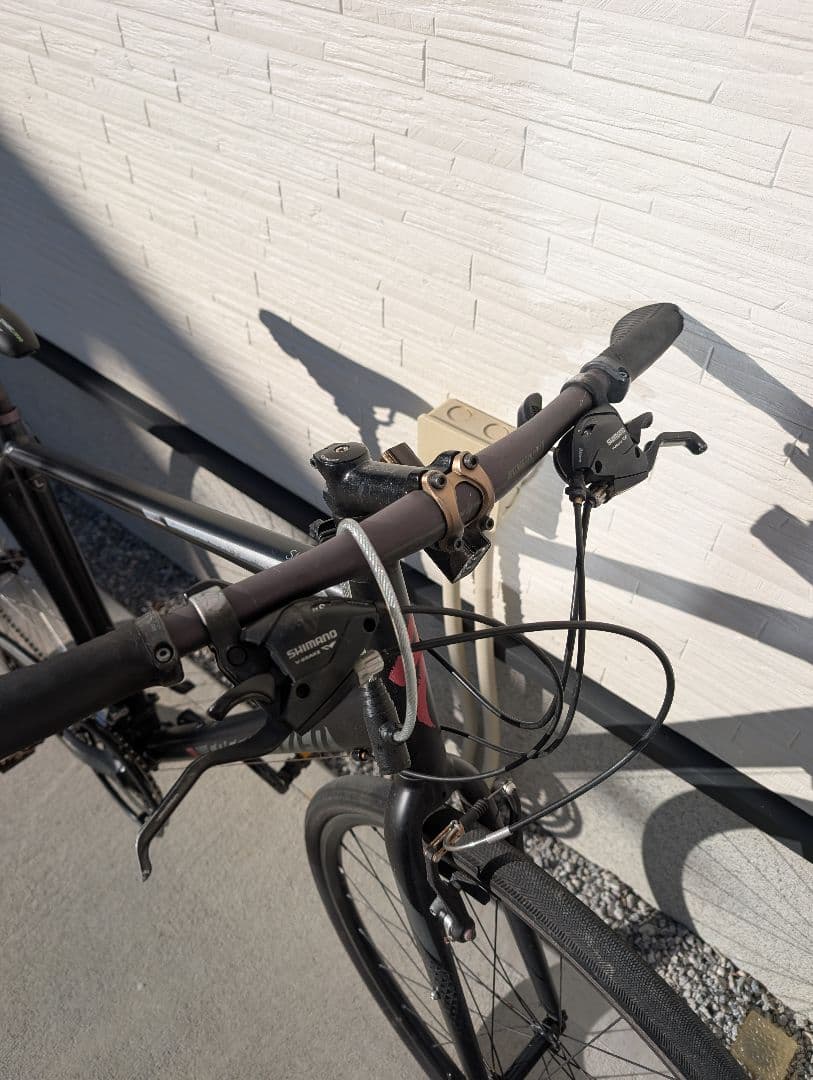 クロスバイク アルミフレーム スペシャライズド ロードバイク