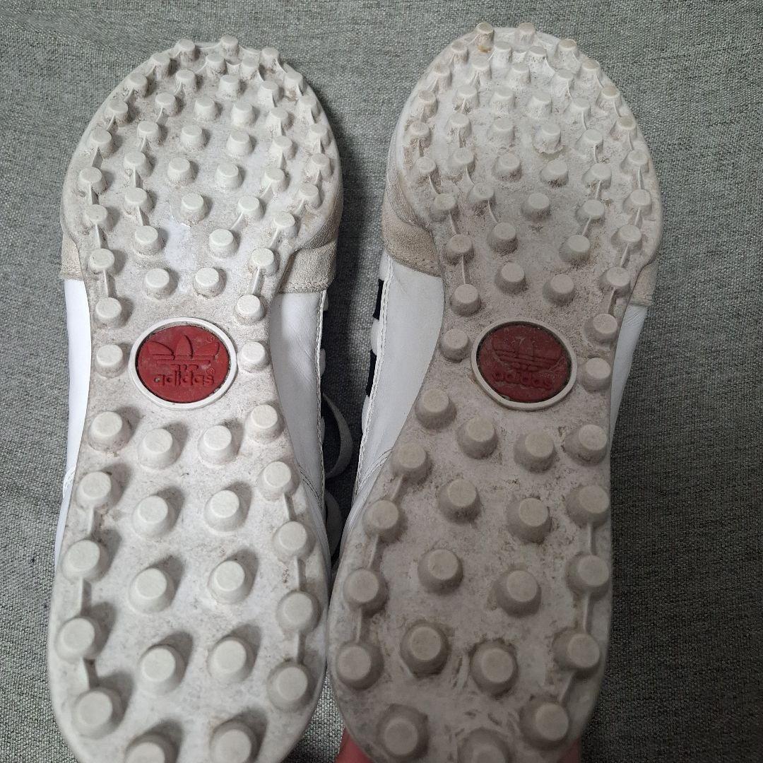 Adidas Mundial Team　26cm