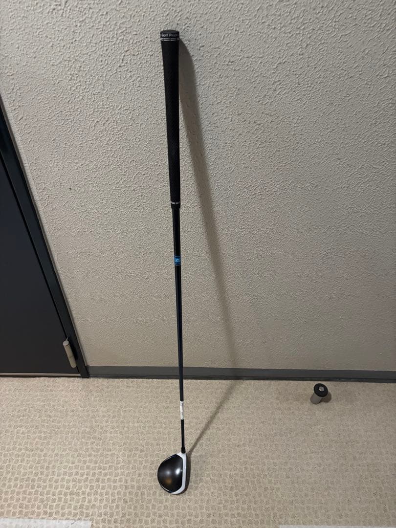 テーラーメイドSIM2MAX-D 3W/R/16度TENSEIBLUE TM50