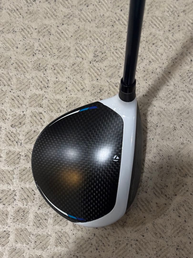 テーラーメイドSIM2MAX-D 3W/R/16度TENSEIBLUE TM50