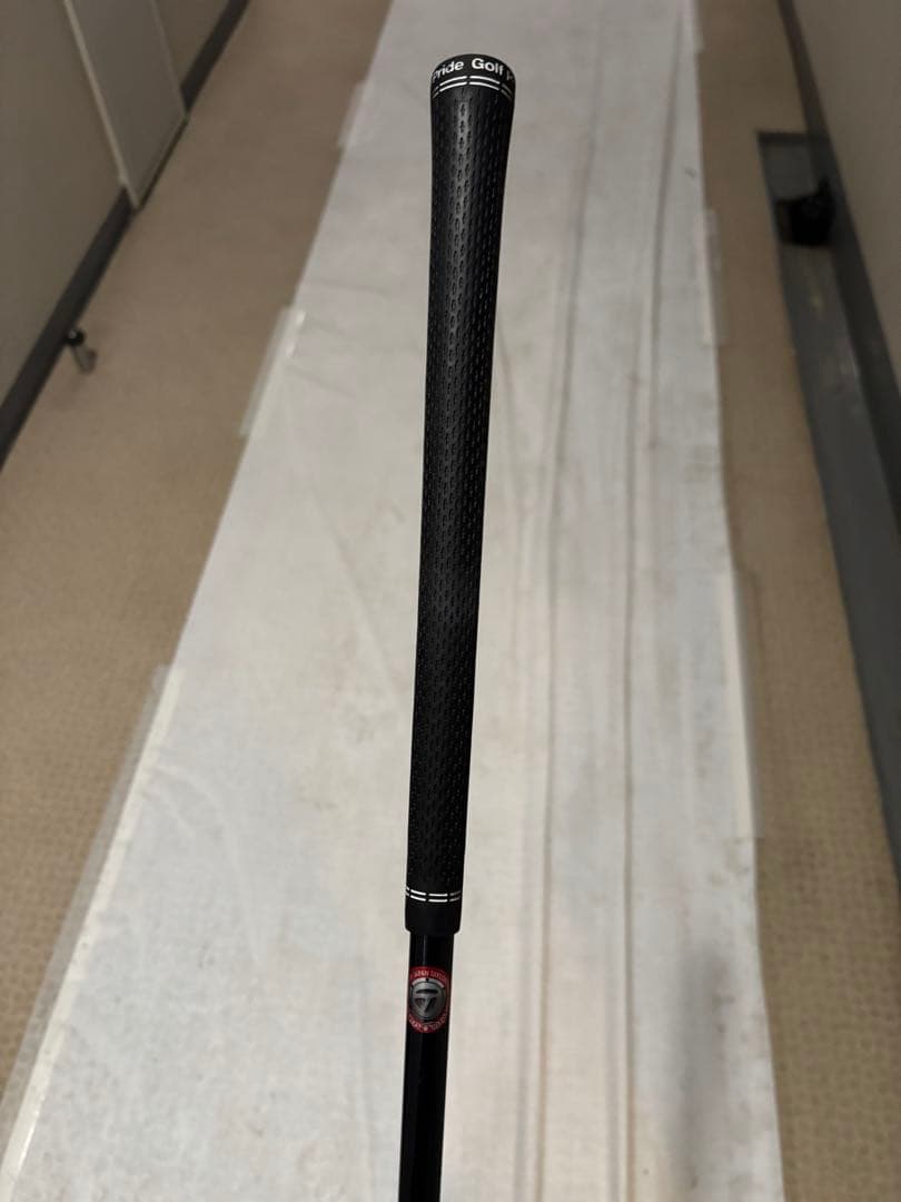 テーラーメイドSIM2MAX-D 3W/R/16度TENSEIBLUE TM50