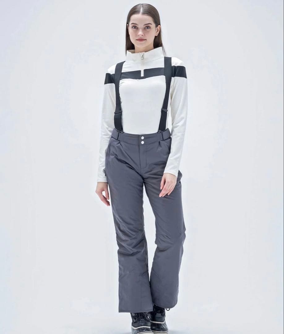 フェニックス PHENIX レディース スキーウェア ウエア上下セットL