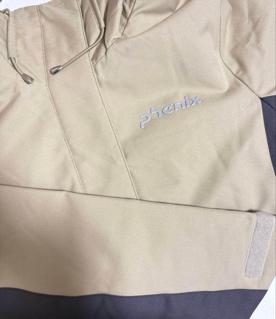 フェニックス PHENIX レディース スキーウェア ウエア上下セットL