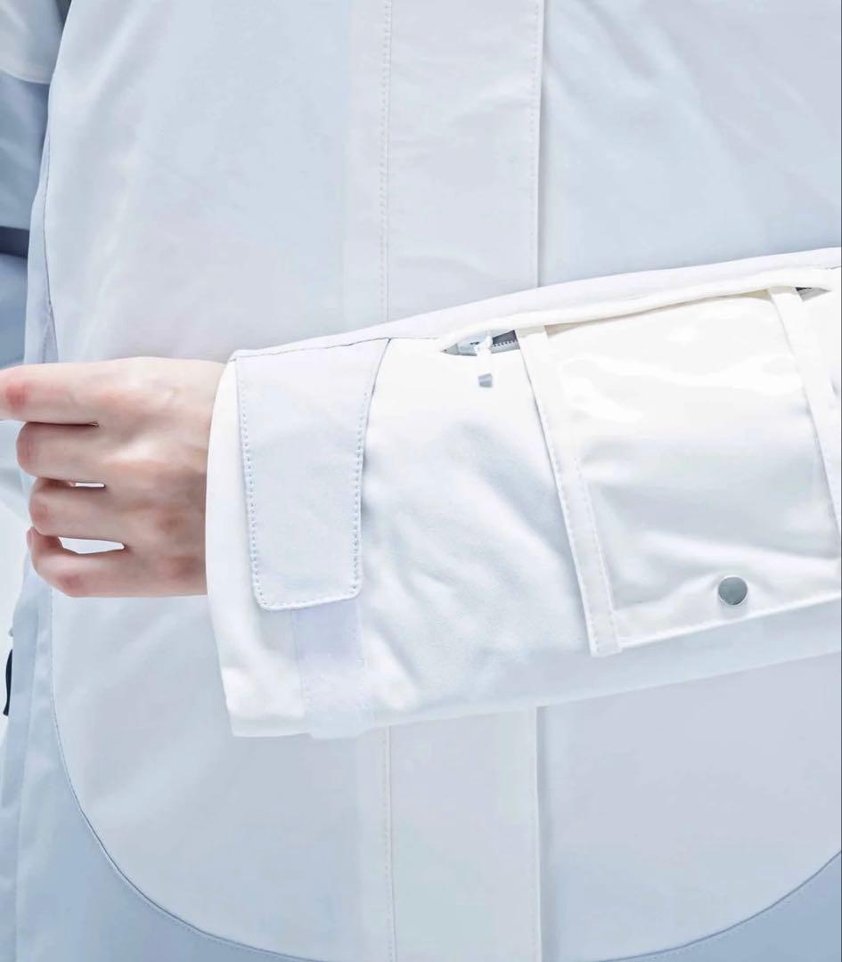 フェニックス PHENIX レディース スキーウェア ウエア上下セットL