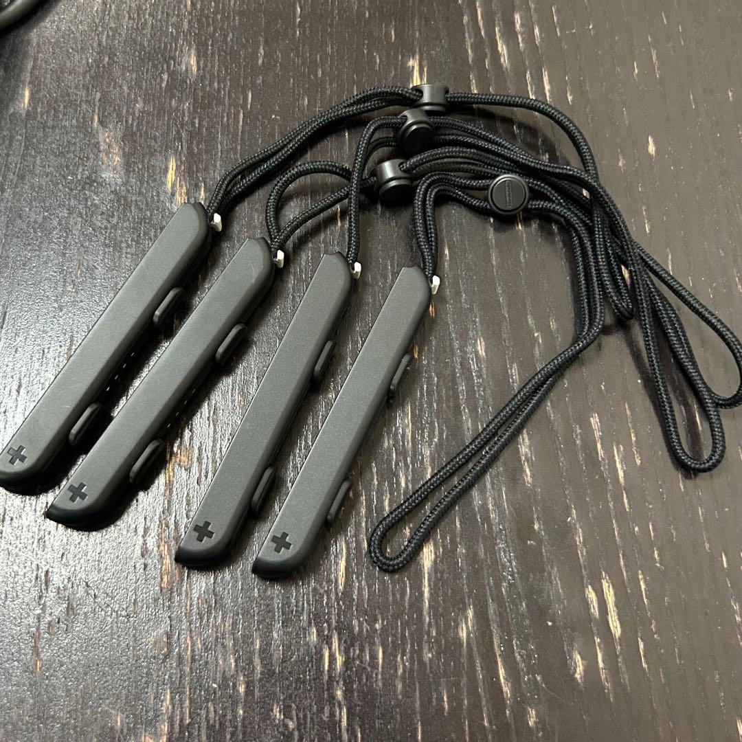 ス*ス様 Nintendo Switch本体セット +Joy-Con LR