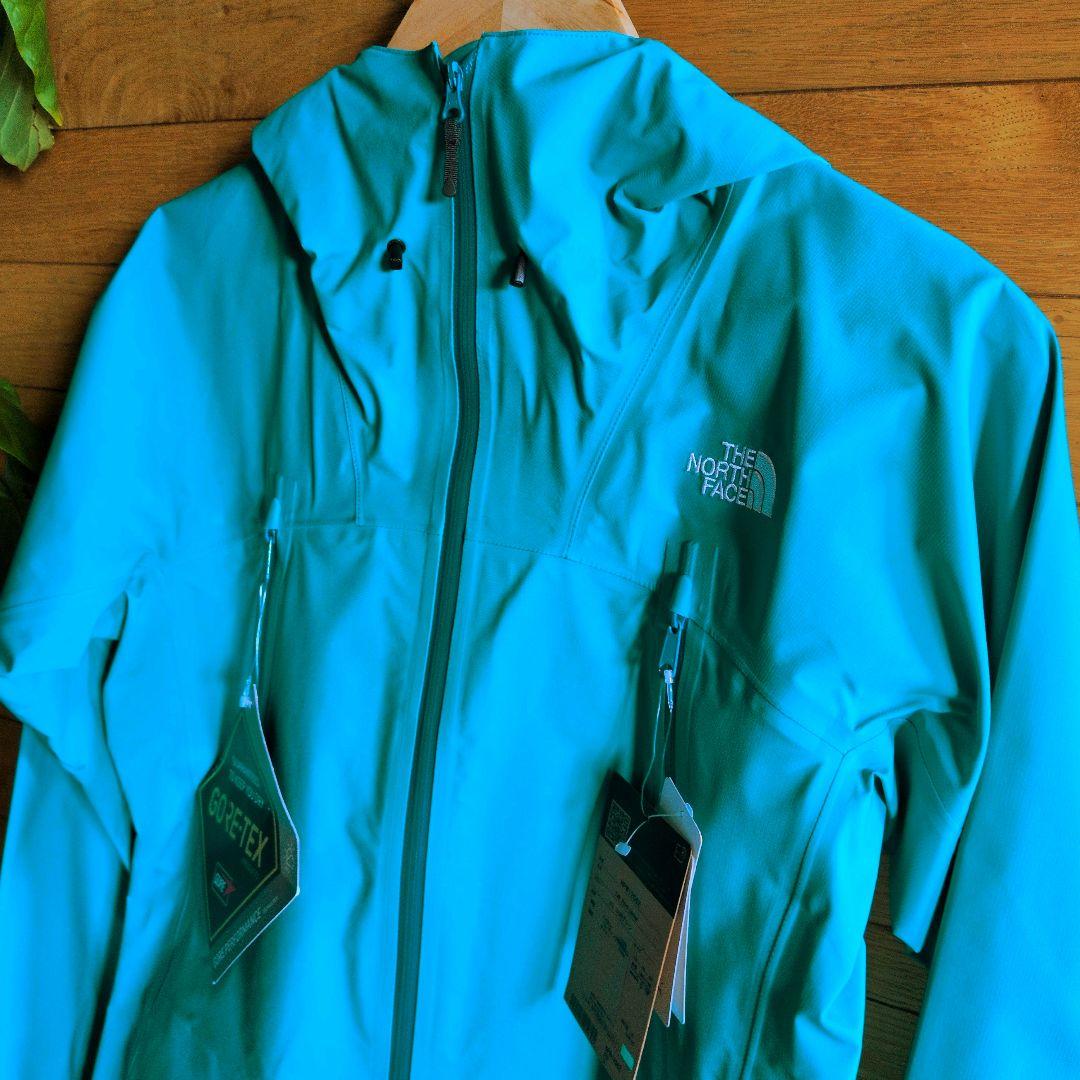 THE NORTH FACE NPW1206Z パーカー ジャケット S