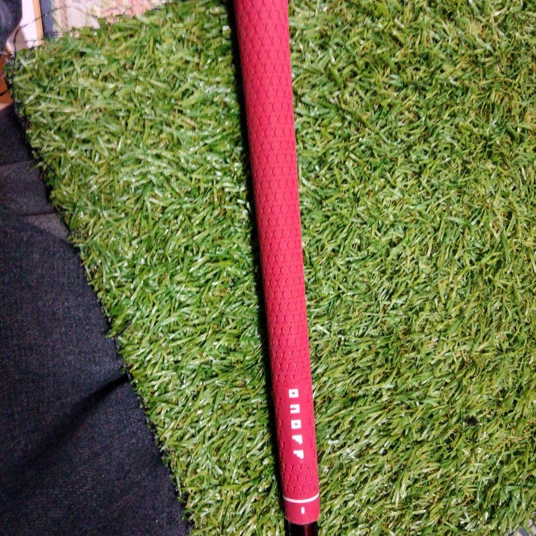 ONOFF ARMS2018 AKA 7W オノフ　フェアウェイウッド FW