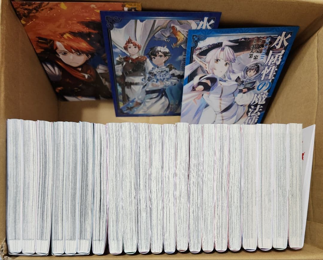 水属性の魔法使い　追放者食堂へようこそ! 勇者パーティーを追放された白魔導士