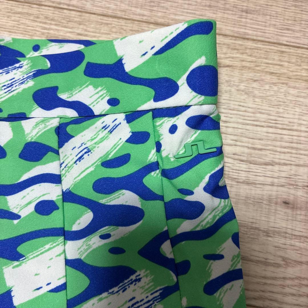 未使用 jリンドバーグ RUBY ジャケット adina スカート 上下セットM