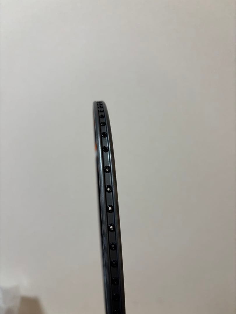 【美品】YONEX アークセイバー2i 3UG5/ソフトケース付き