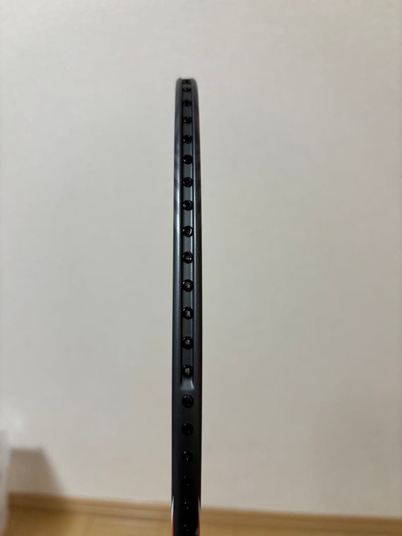 【美品】YONEX アークセイバー2i 3UG5/ソフトケース付き