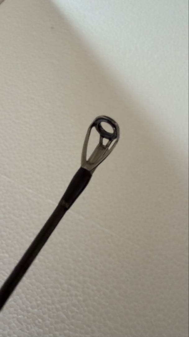 SHIMANO シマノ 21ハードロッカー エクスチューン B76H+