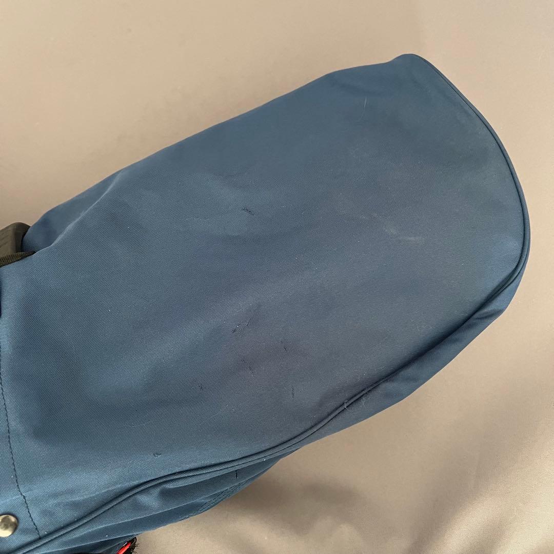 Callaway キャロウェイ　キャディバッグ CHEV シェブ　ゴルフ　ロゴ