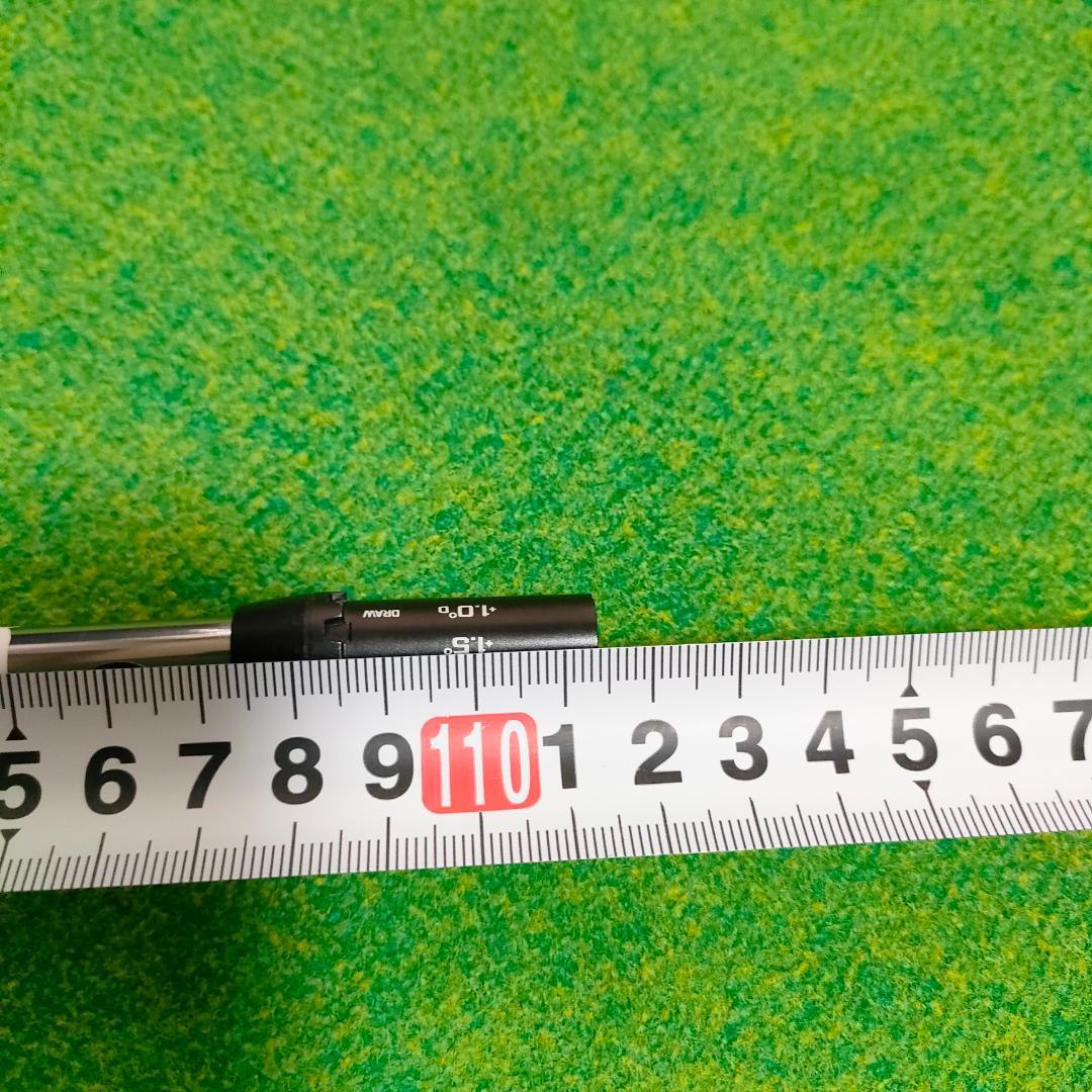 新品　コブラスリーブ　ディアマナ　GT　60　S　DW　1W　ドライバーシャフト