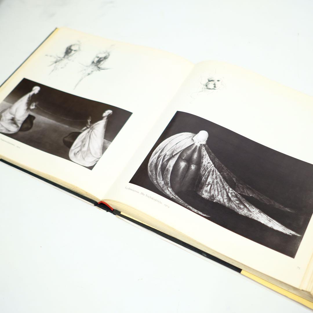 LEONOR FINI Constantin Jelenski 洋書　画集　初版