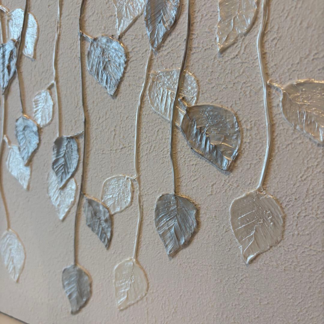 テクスチャーアート フジ