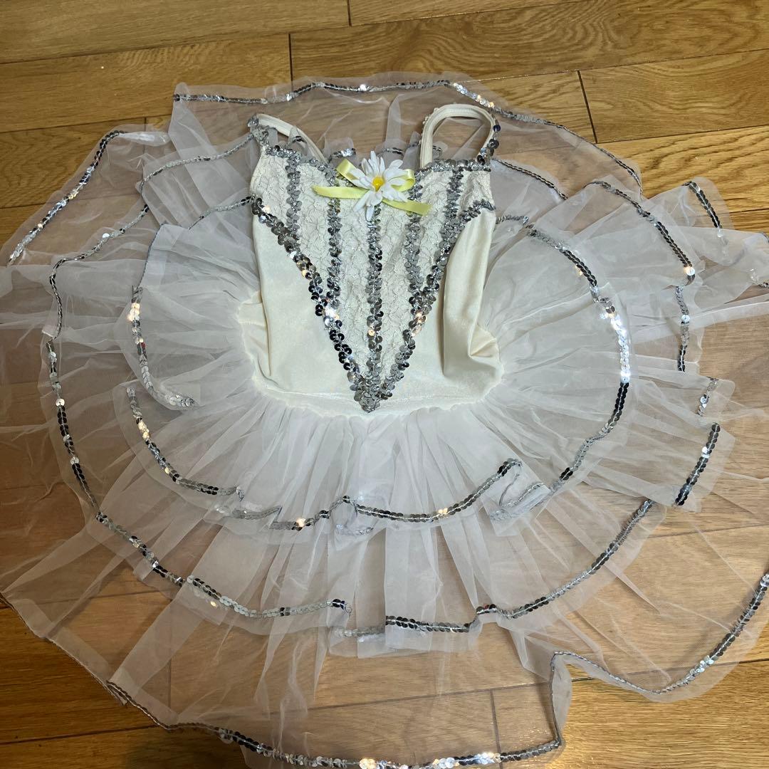 バレエ衣装(子ども用)