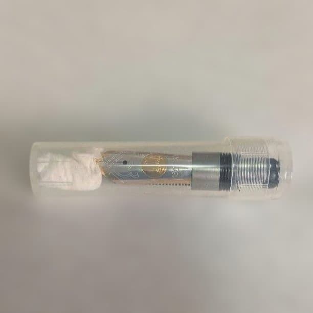 〇ペリカン M1000用 18C 750 M　交換用ペン先　ジャンク