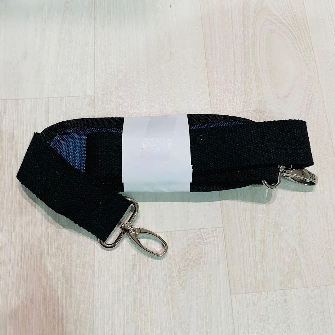 【新品】　XXIO ゼクシオ　ゴルフバッグ　ボストンバッグ　ネイビー