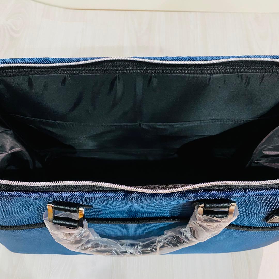 【新品】　XXIO ゼクシオ　ゴルフバッグ　ボストンバッグ　ネイビー