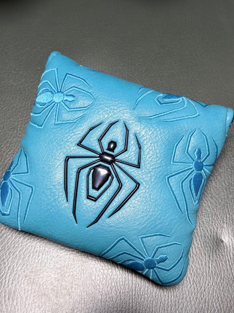 TaylorMade Spider ZT LONG パター