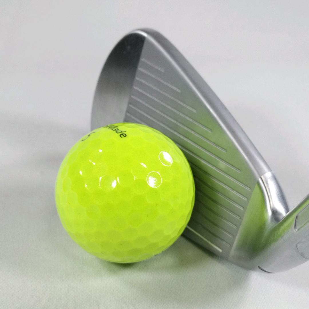 テーラーメイド⭐QI MAX LITE7番26.5°AIR SPEEDER SR