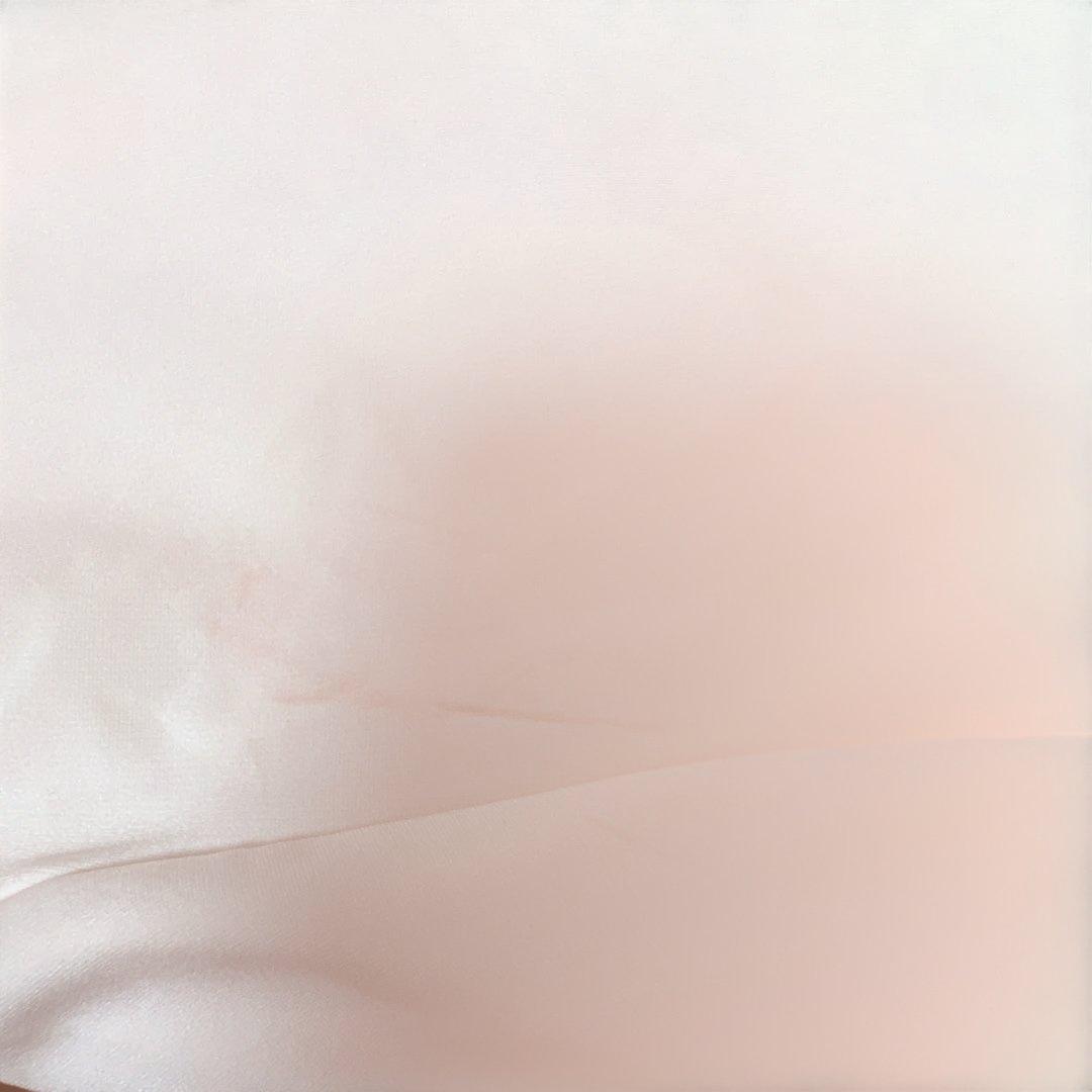 DESENTE GOLF レディース ホワイト フルジップジャケット