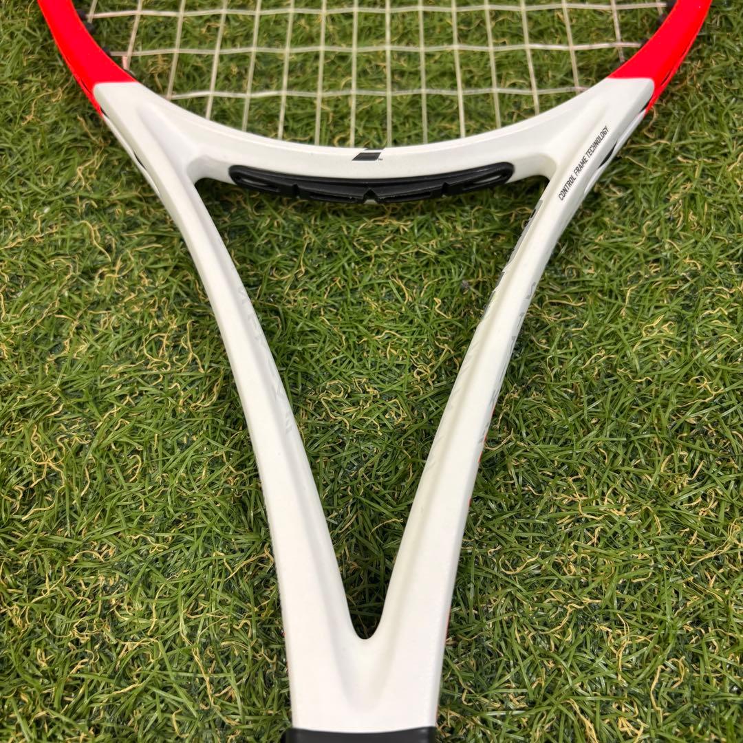 【即日発送 極美品】BabolaTピュアストライク100 16/20 2024