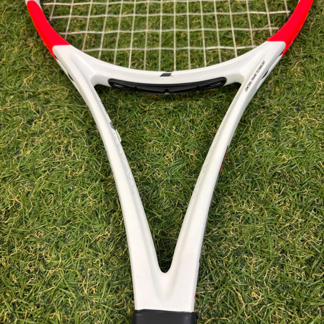 【即日発送 極美品】BabolaTピュアストライク100 16/20 2024