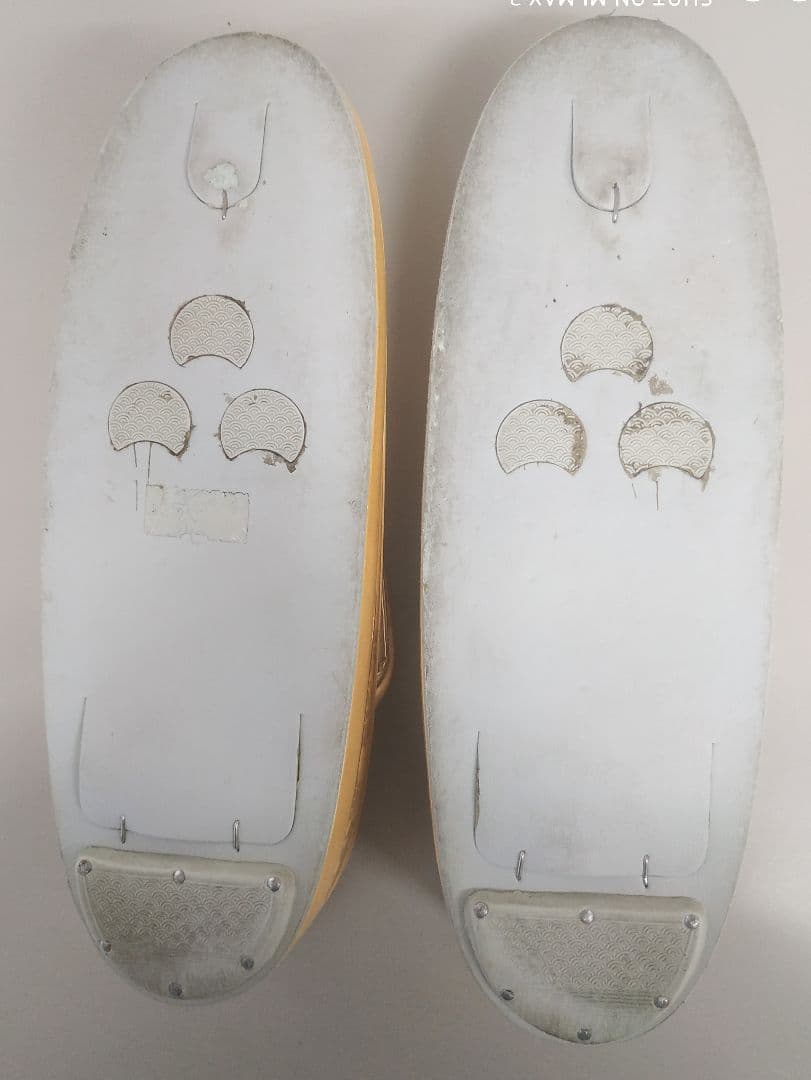 和装用草履とバックセット