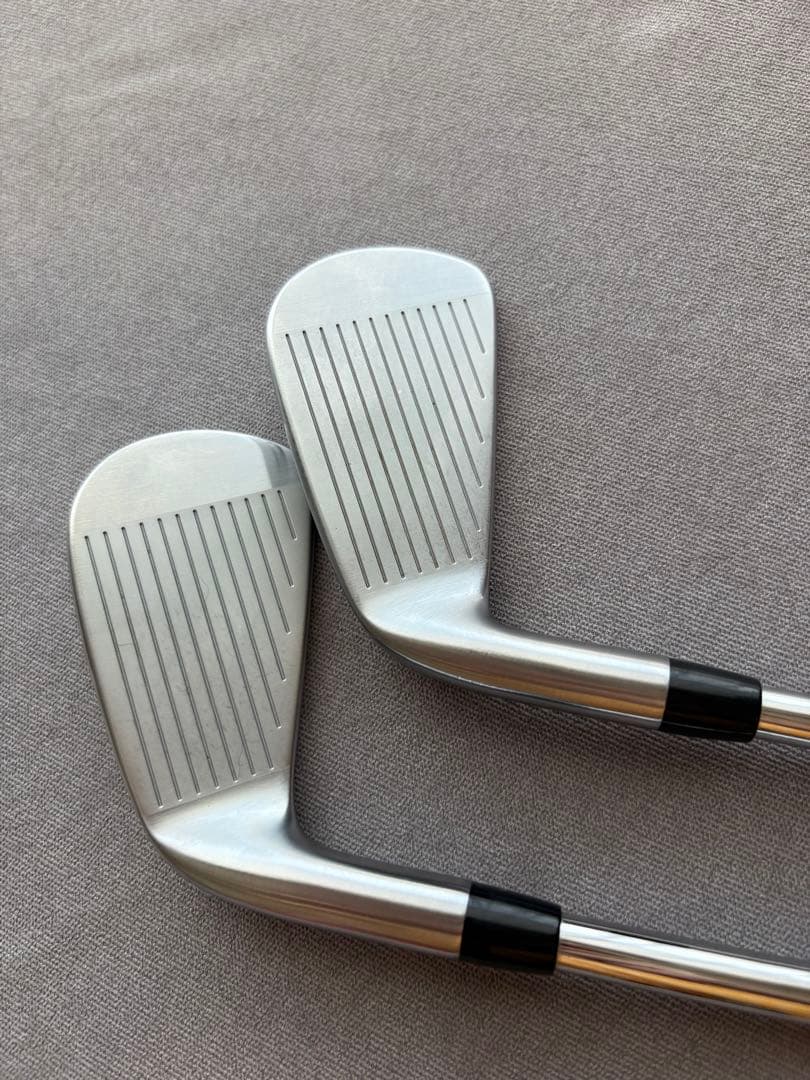 Titleist T100 3番&4番　アイアン