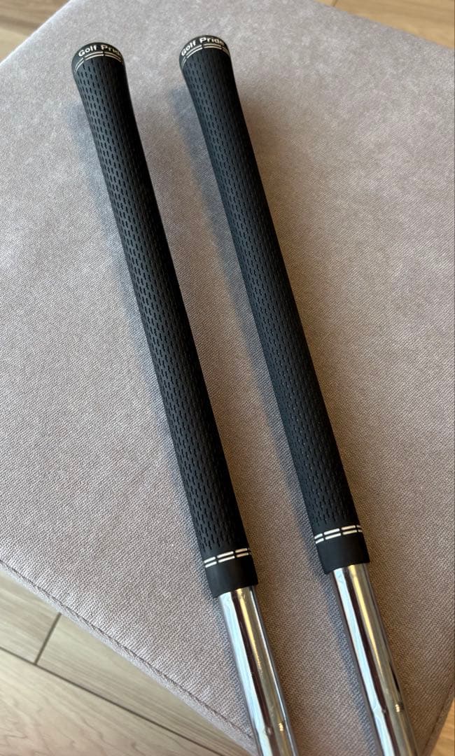 Titleist T100 3番&4番　アイアン