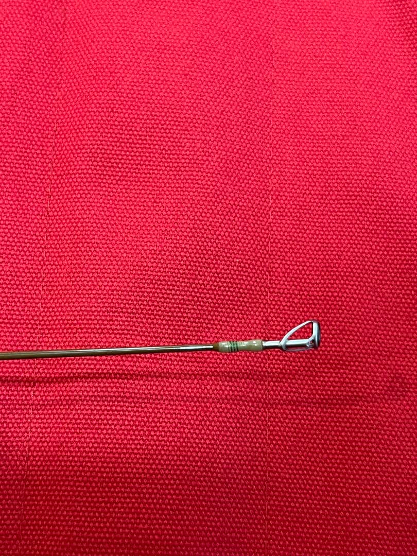 ロッド ABU ZoomSafari ZMSS-705ML