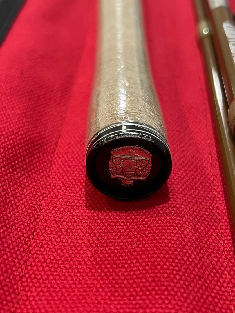 ロッド ABU ZoomSafari ZMSS-705ML