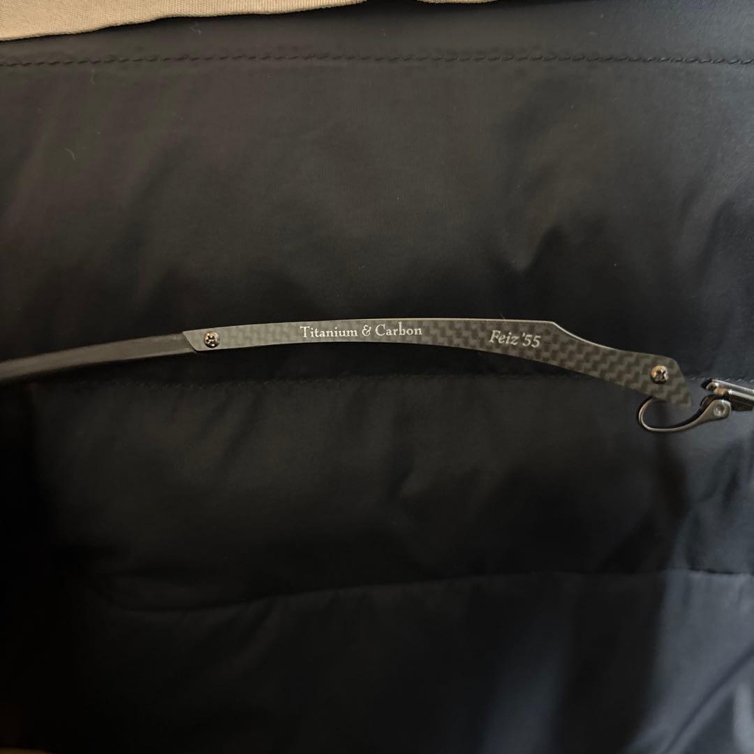 ZEQUE Feiz'55 トゥルービューフォーカス