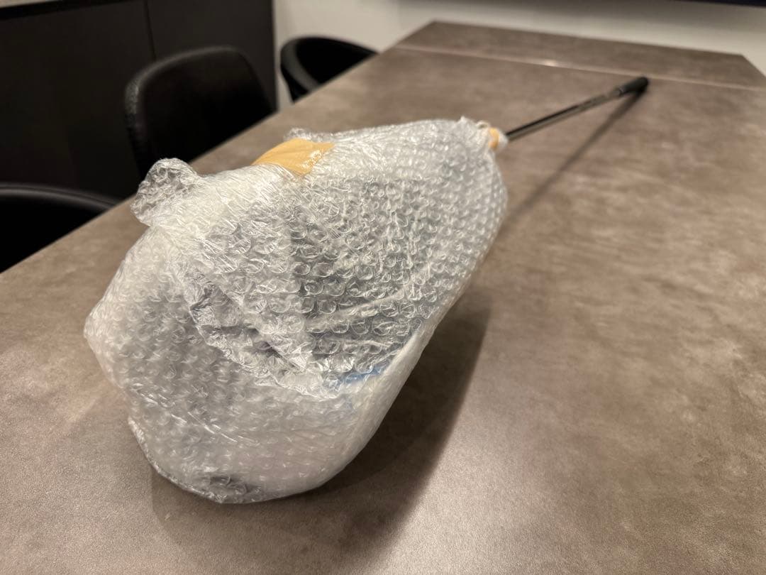 [最新] PING G440Ｋドライバー 9度 ツアークロム65S