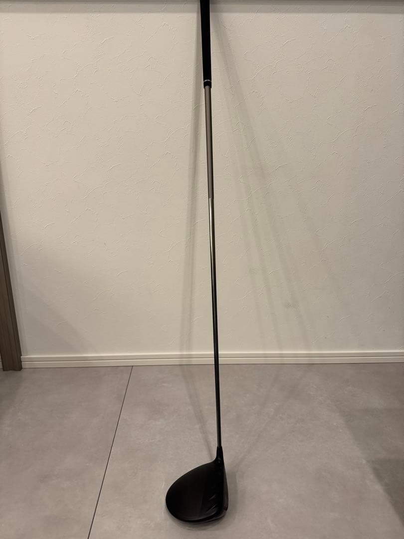 [最新] PING G440Ｋドライバー 9度 ツアークロム65S