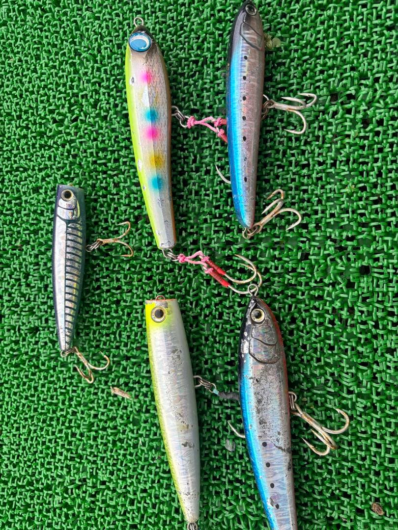 が*ー様 ゼナック　ミュートス　ソニオ　100M ツインパワーSW6000XG