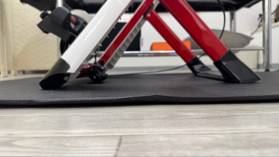 ELITE ローラー台 8段階負荷