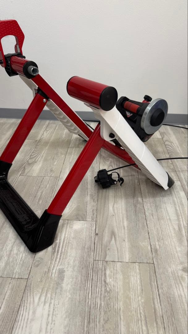 ELITE ローラー台 8段階負荷