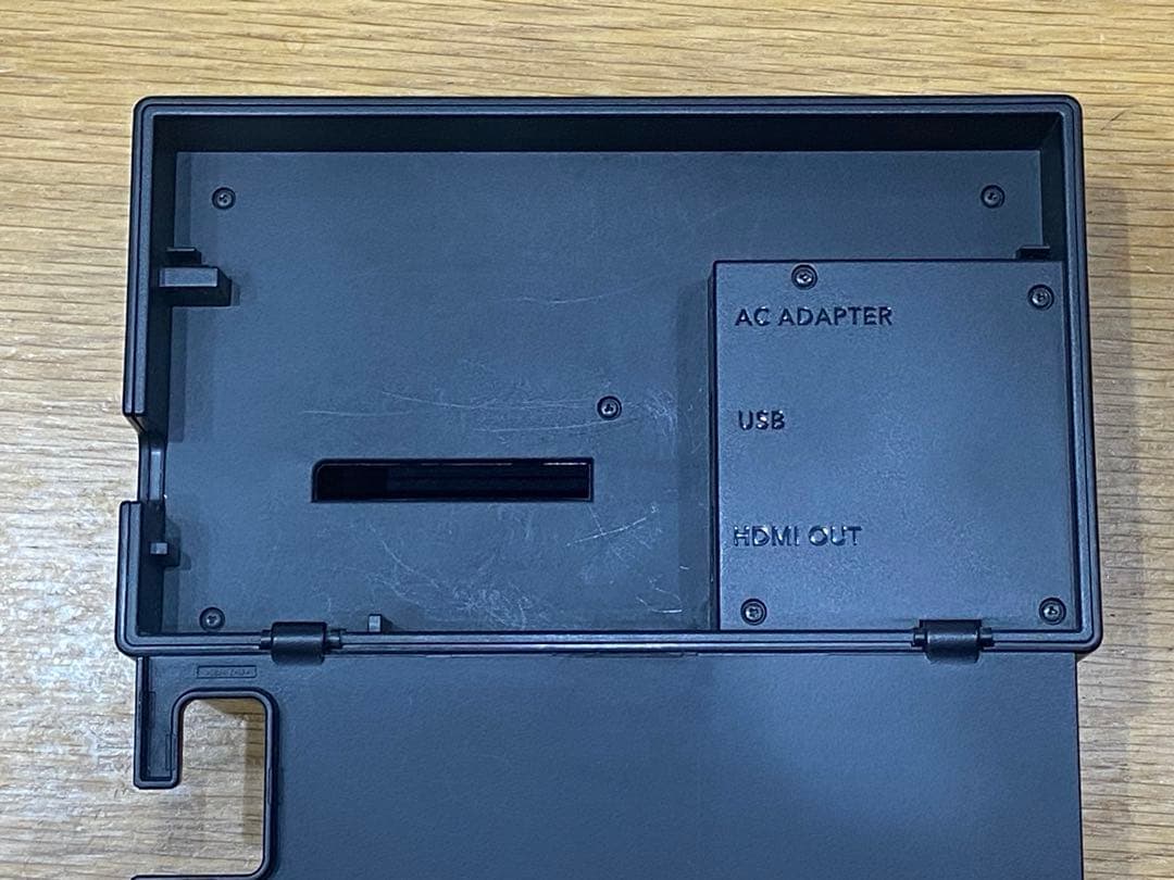 Nintendo Switch 本体 グレー/赤/青 付属品付き