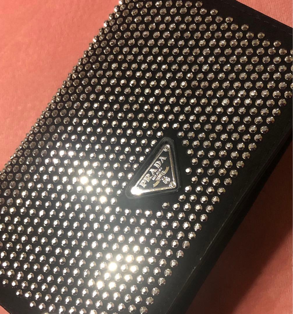 【最終価格】☆PRADA☆プラダ　ノベルティ　ショルダーバッグ