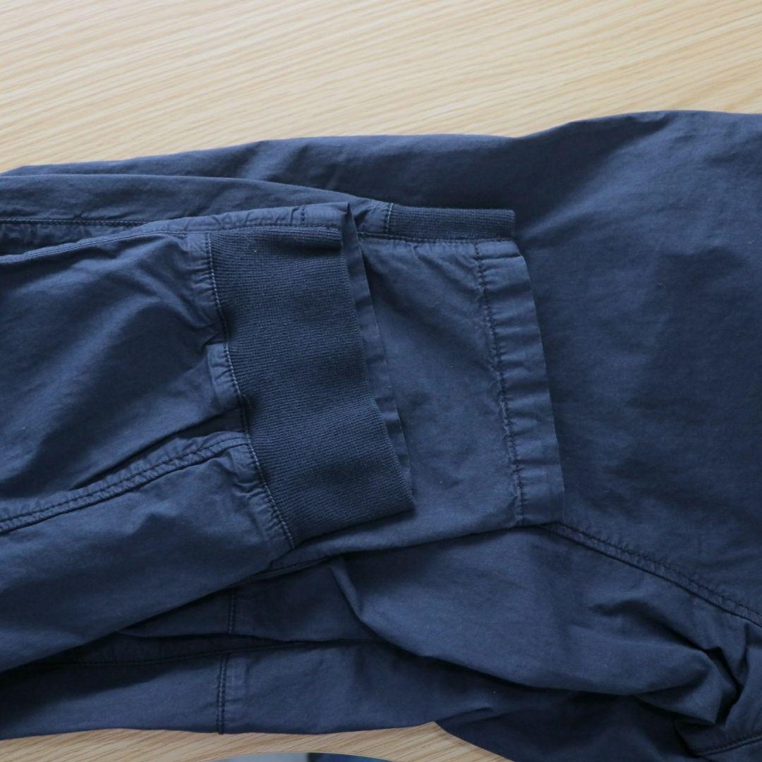 C.P.COMPANY パンツ サイズ48 ネイビー