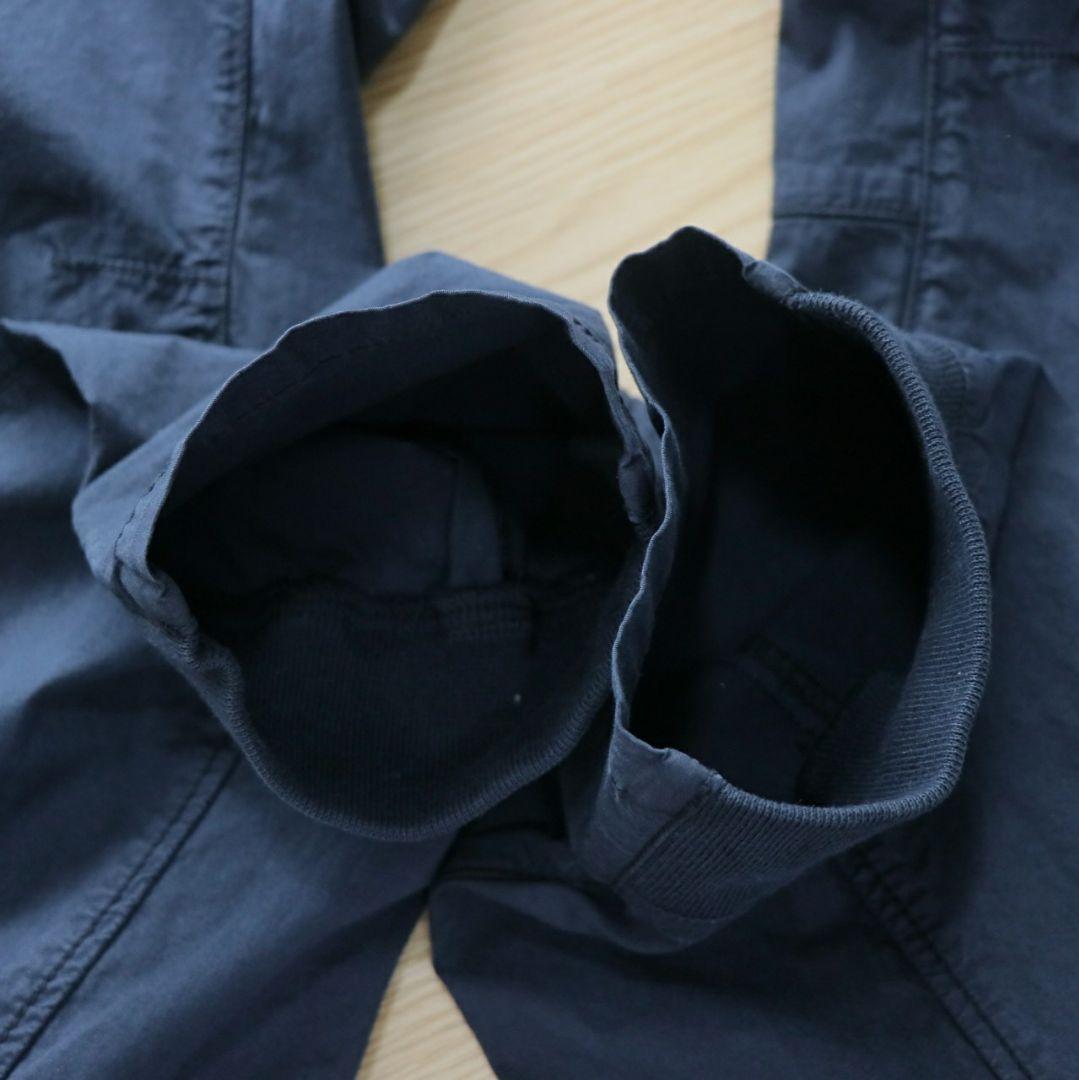 C.P.COMPANY パンツ サイズ48 ネイビー