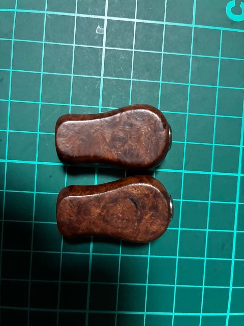 スプリームスタイル　ハンドルノブ