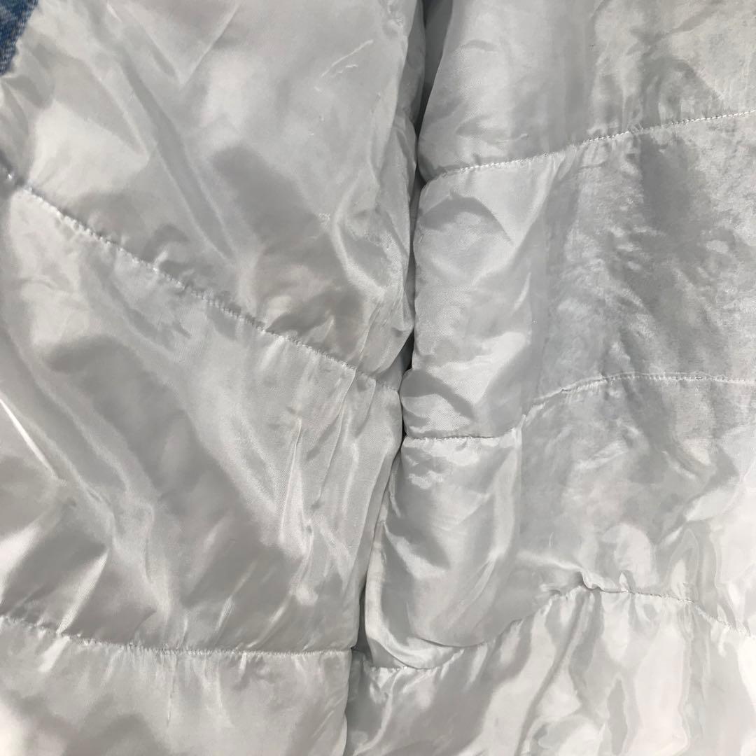 カルバンクラインジーンズ　デニムジャケット　S